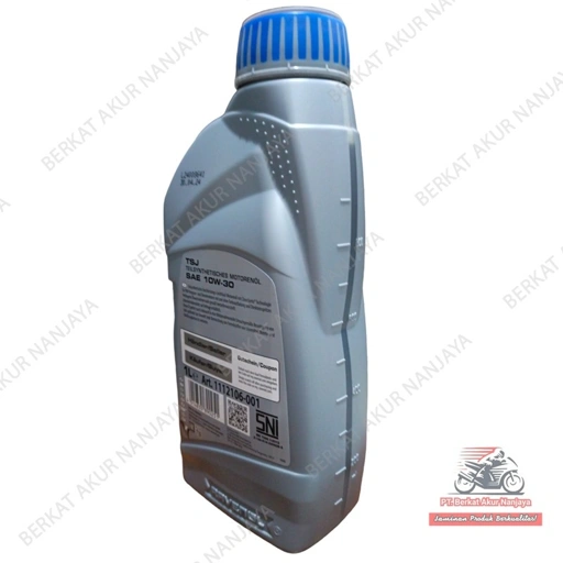 Ravenol TSJ 10W-30 1 Literan "Made In Germany"