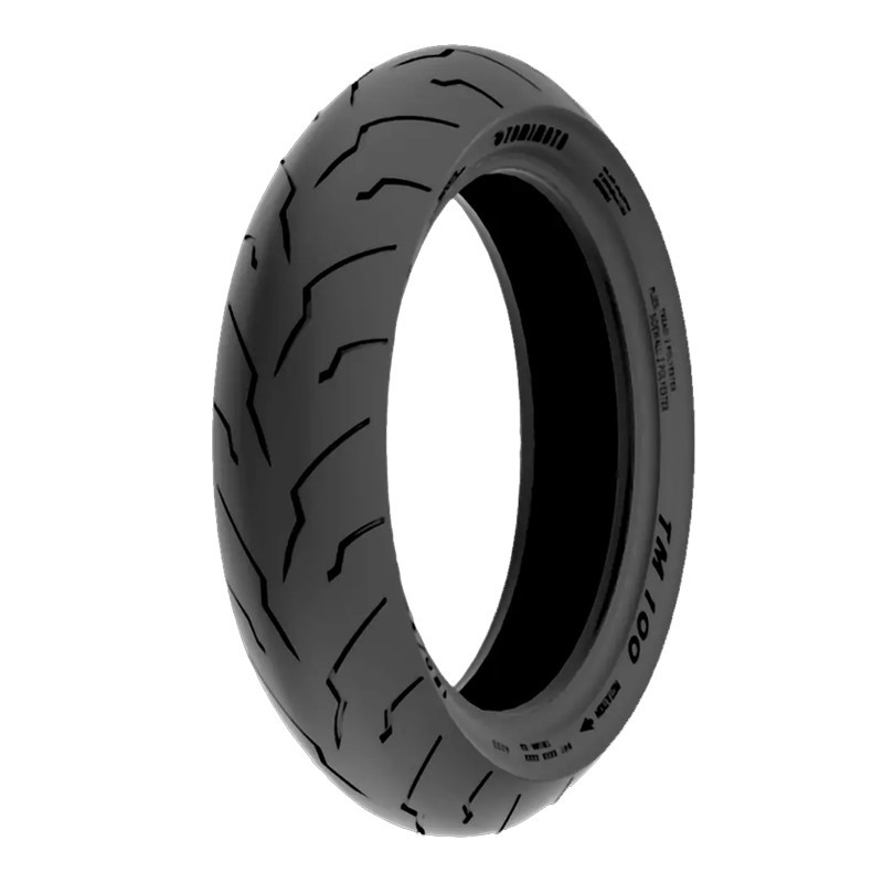 ( TM100 - RING 13 ) TOMIMOTO Ban NMAX TUBELESS (CEK VARIAN 110 / 130 70 ) donat ORIGINAL