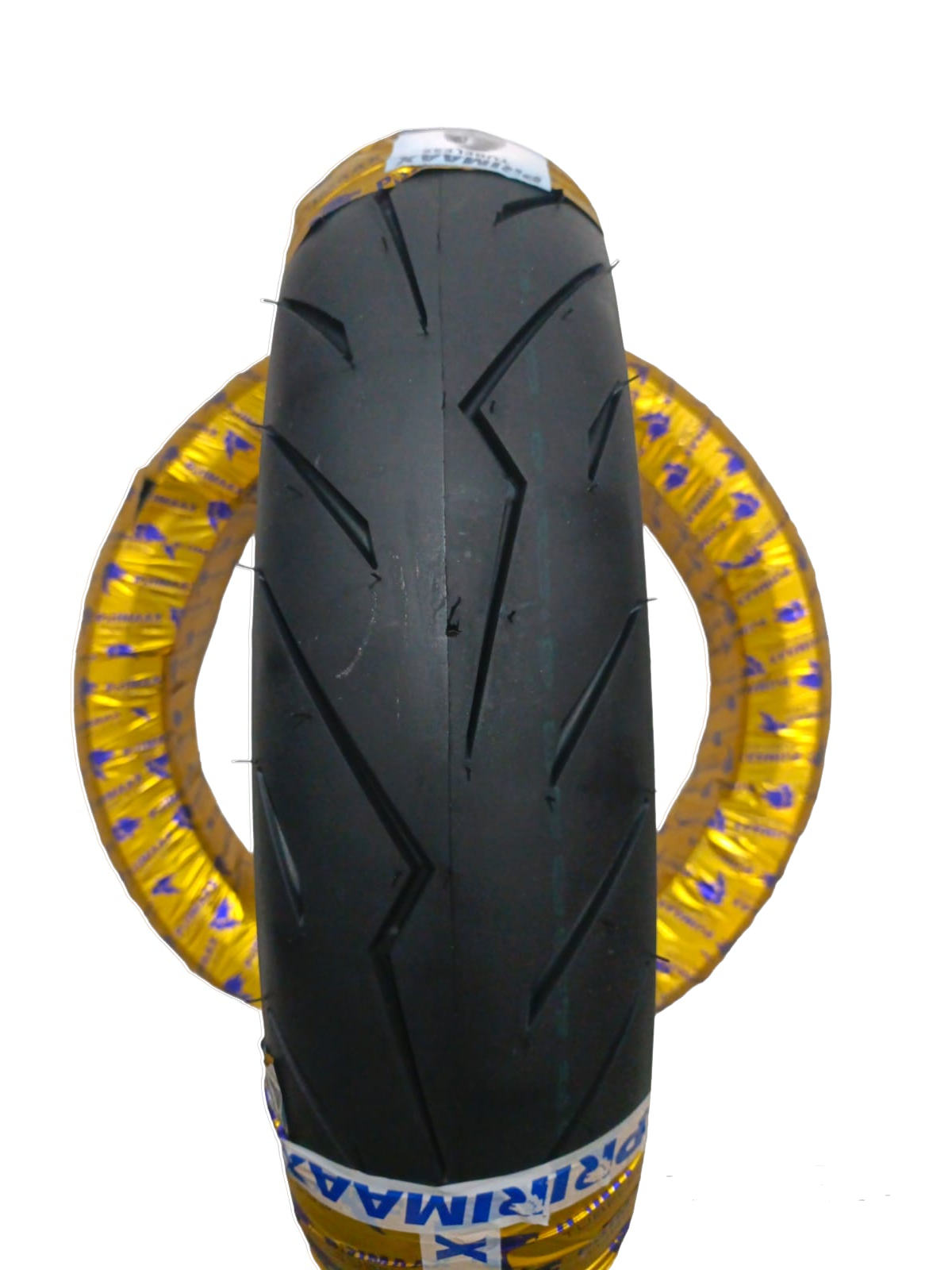 Ban PRIMAAX SK03 ukuran 80/90 dan 90/90 ring 14 matic
