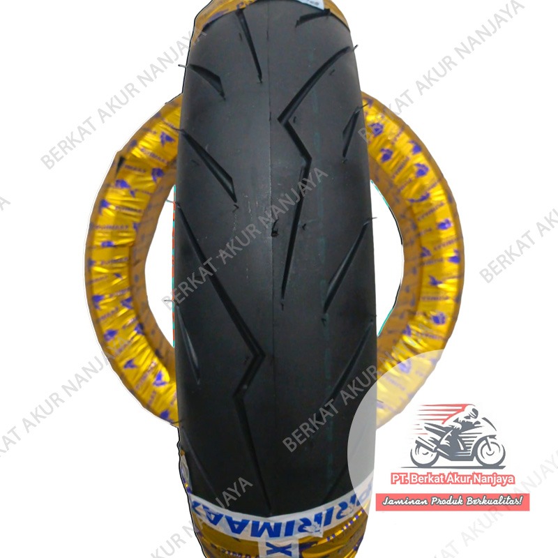 Ban Primaax SK03 110/70-13 dan 130/70-13 TUBELESS nmax