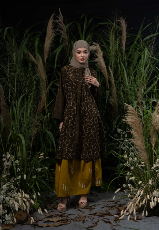 Image of Raiya Tunik