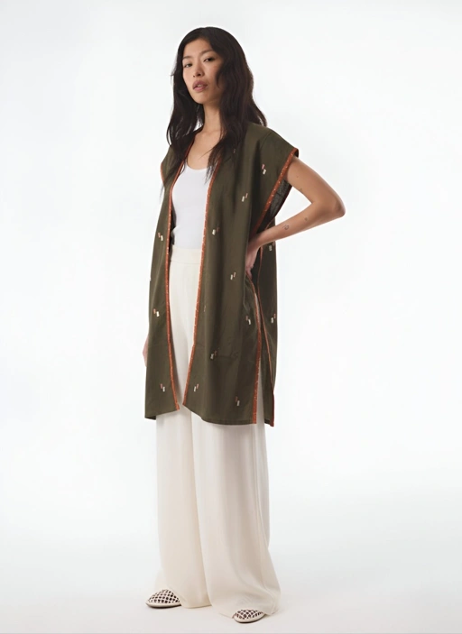 Image of Alana Outer