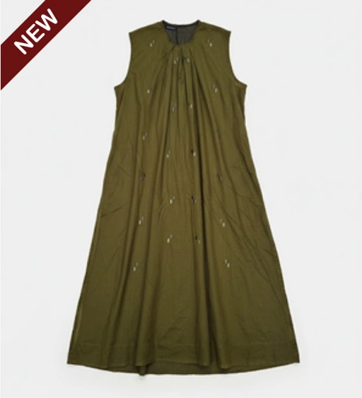 Rona Sleeveless