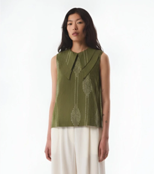 Image of Dahayu Vest