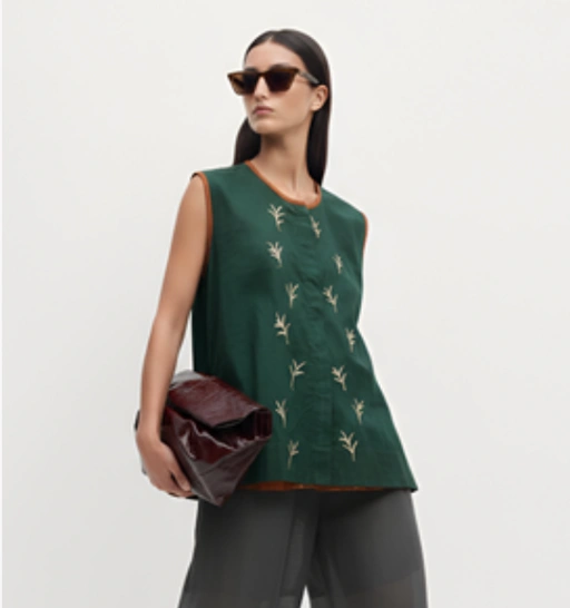 Image of Moana Vest