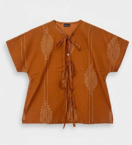 Image of Moza Blouse