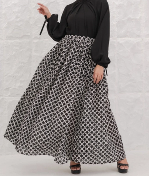 Image of Aline Skirt