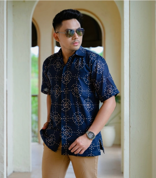 Image of Kemeja Athar