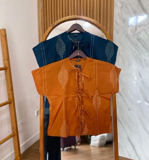 Image of Moza Blouse
