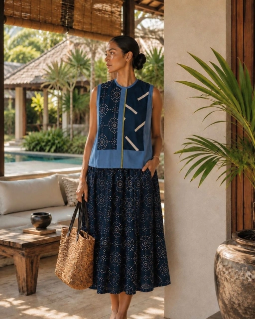 Image of Gayatri Vest
