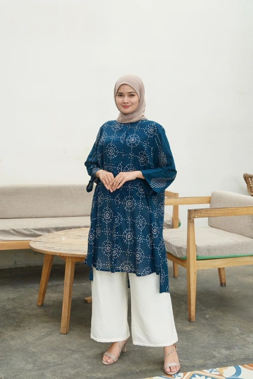 Image of Azzura Tunik
