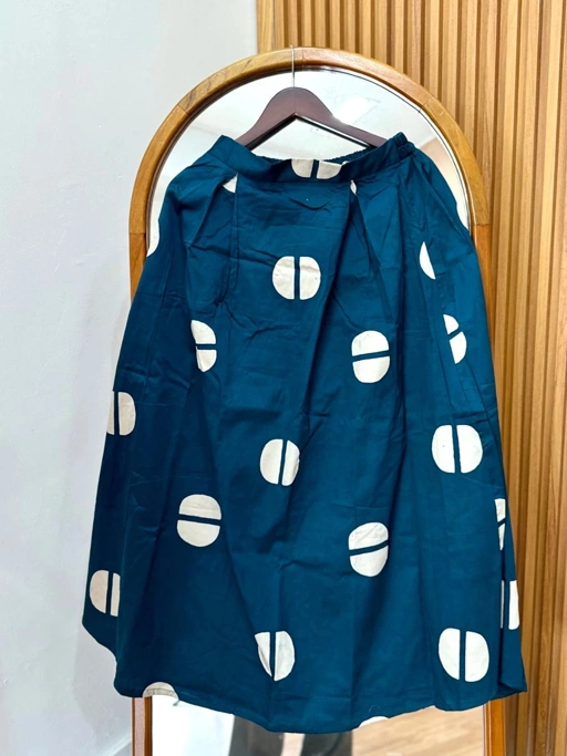 Image of Aika Skirt