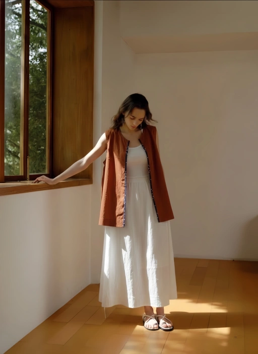 Image of Lula Outer