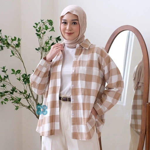 Image of Samsan Flanel Ava