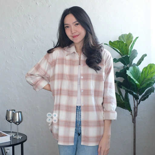 Image of Samsan Flanel Belly