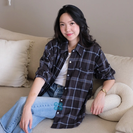 Image of Samsan Flanel Fiero