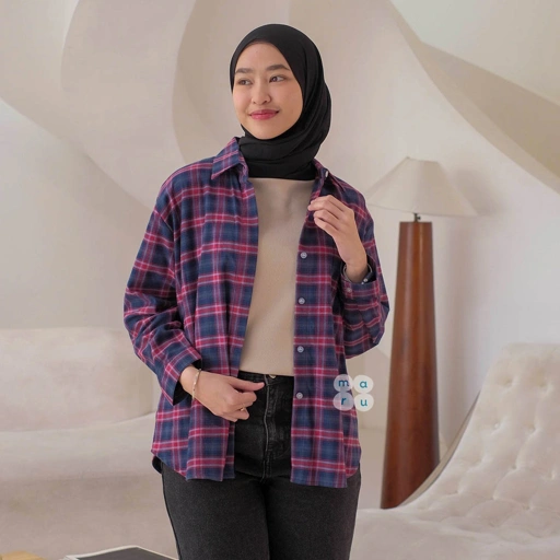 Image of Samsan Flanel Jolly