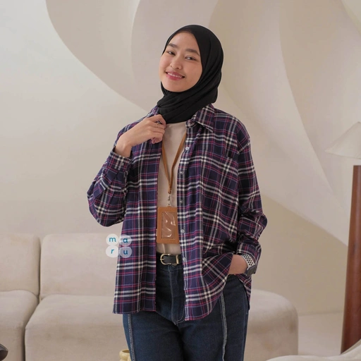 Image of Samsan Flanel Harold