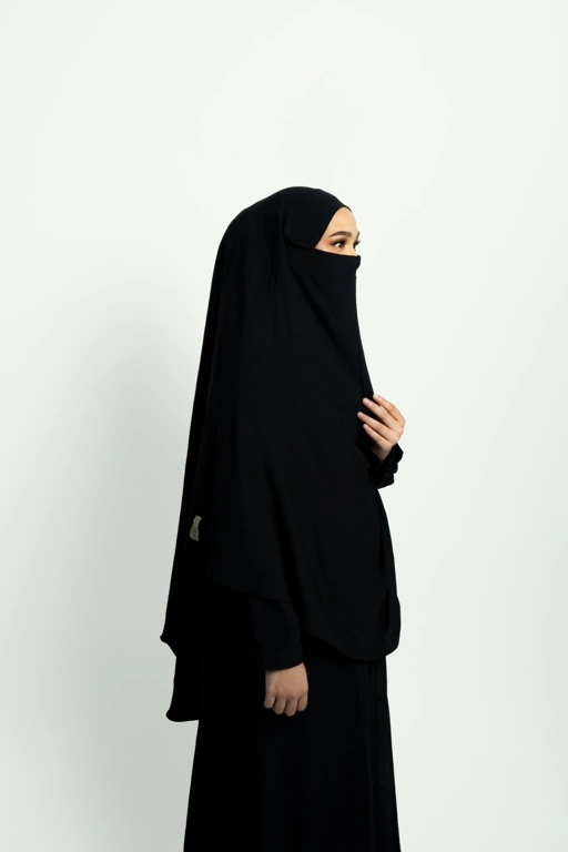 Azra Flow - French Khimar