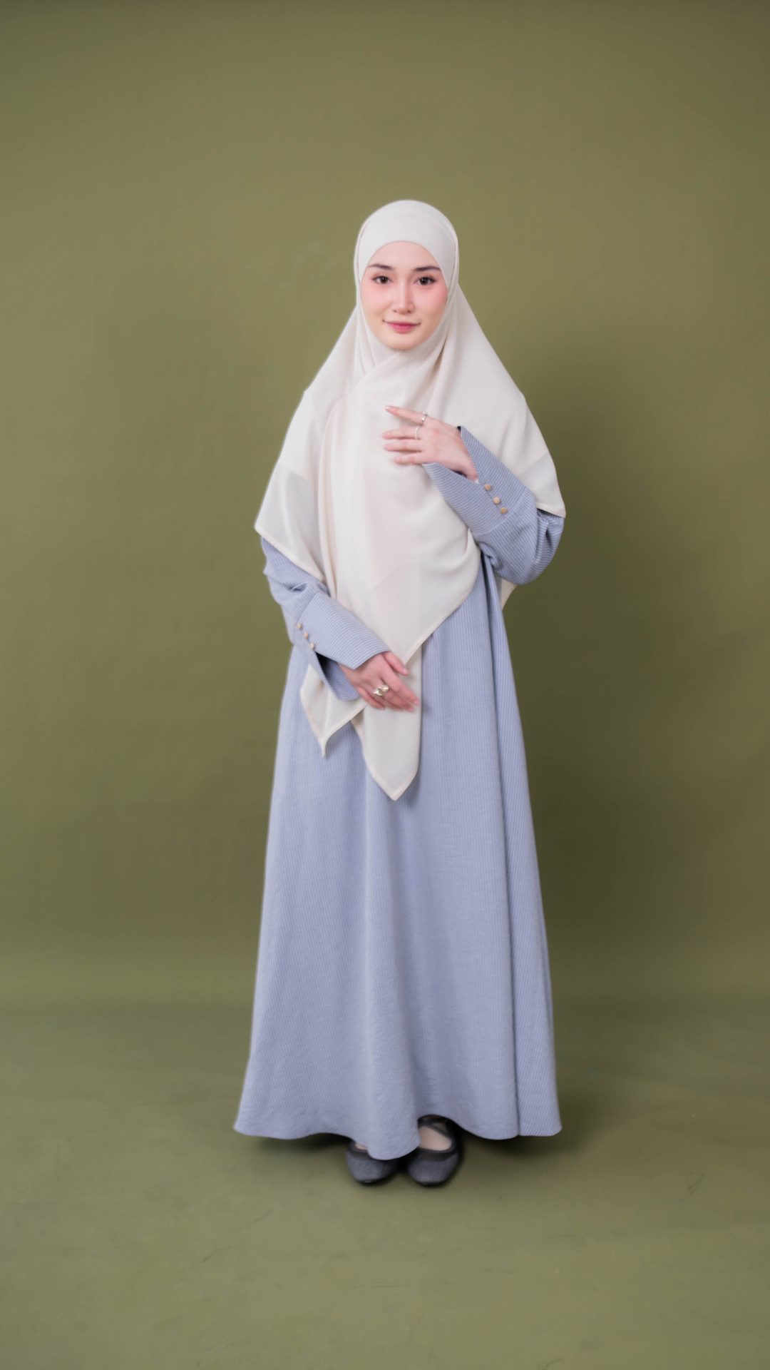 Baila Dress Bubble Gum