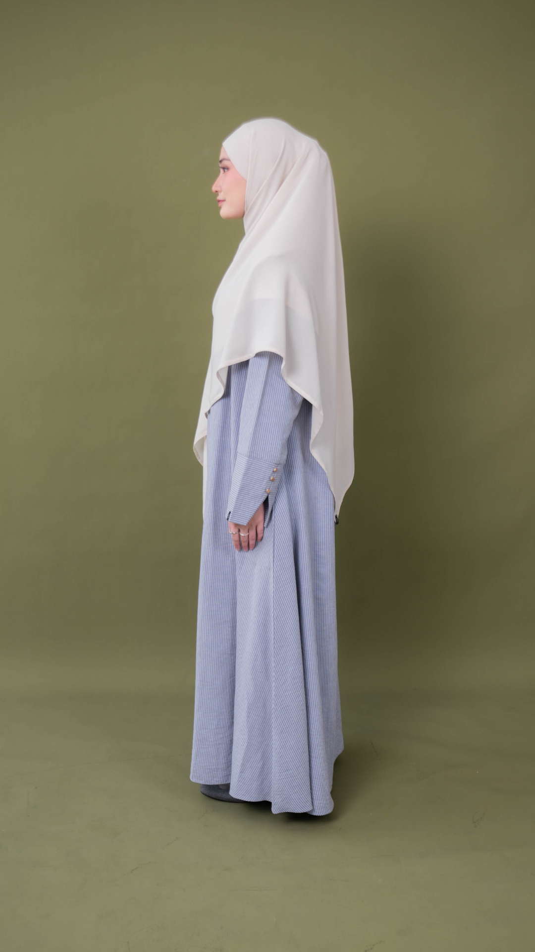 Baila Dress Bubble Gum