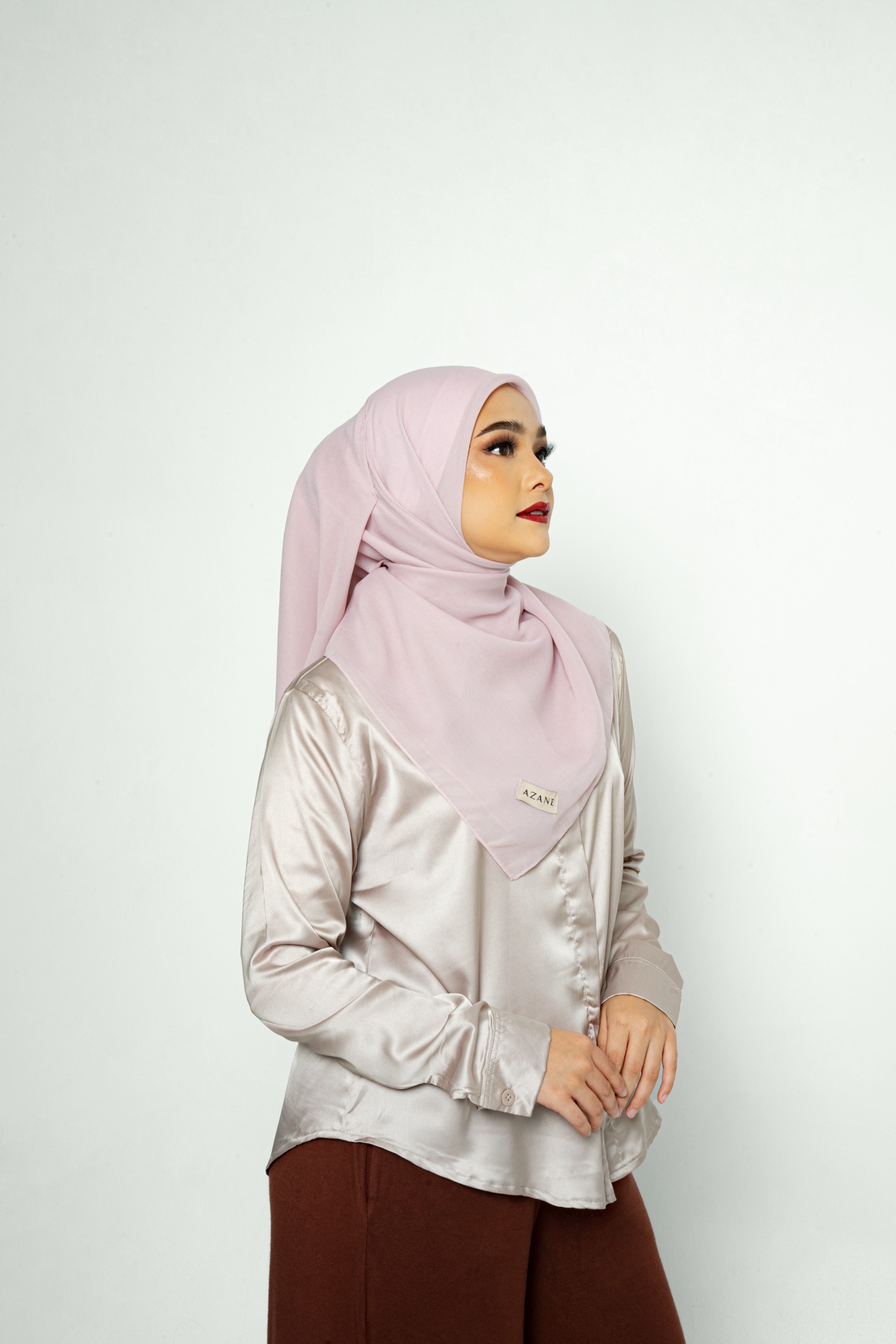 Terra Square - Segi Empat Double Hycon