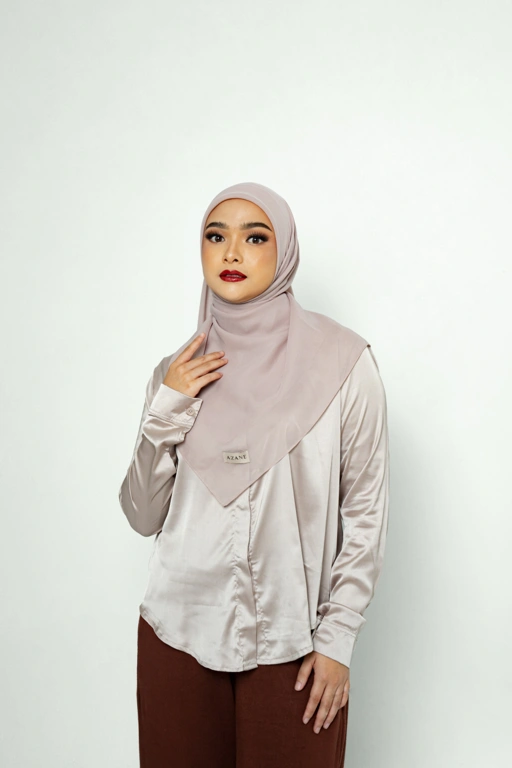 Terra Square - Segi Empat Double Hycon
