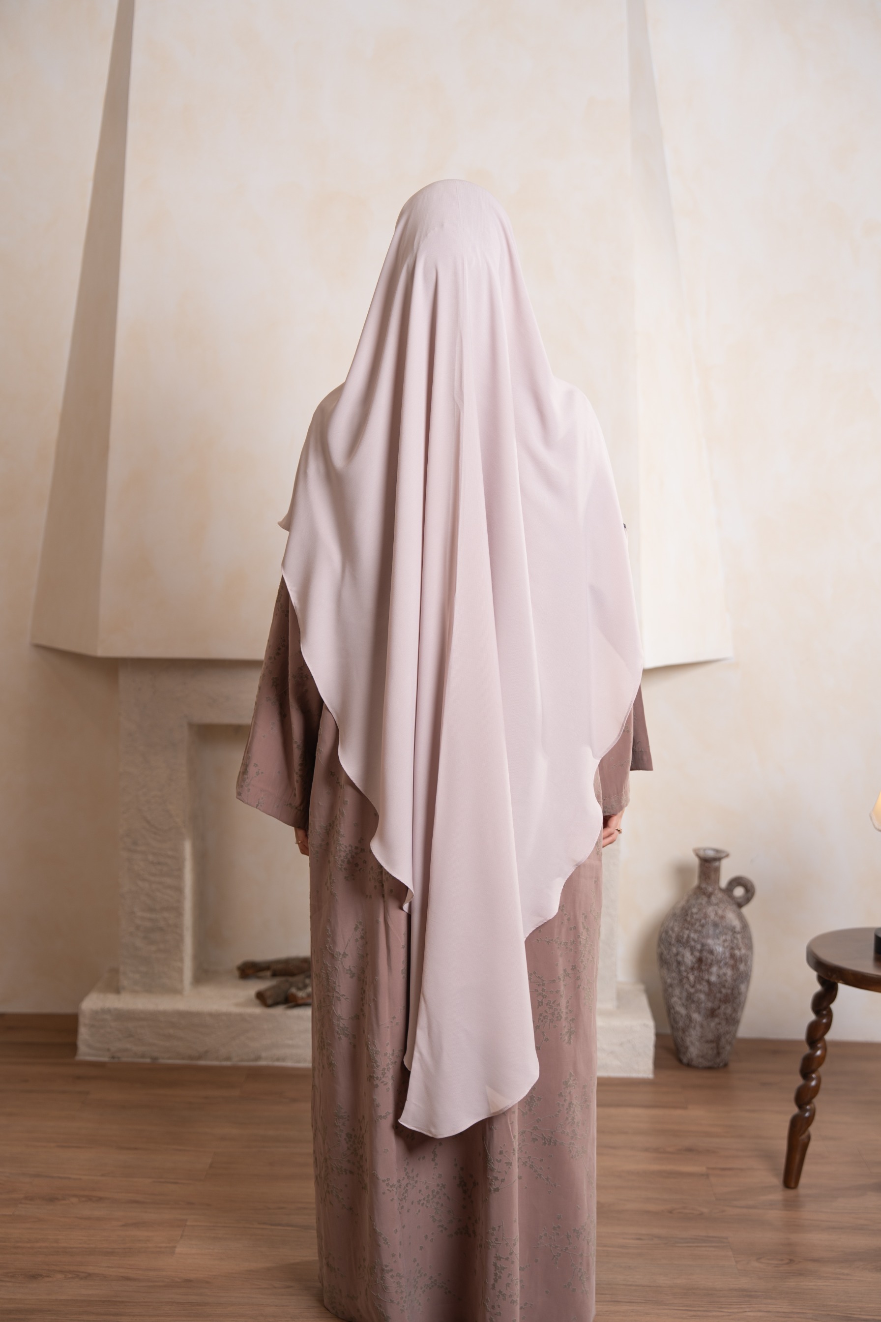 Arunika Dress Pinkish