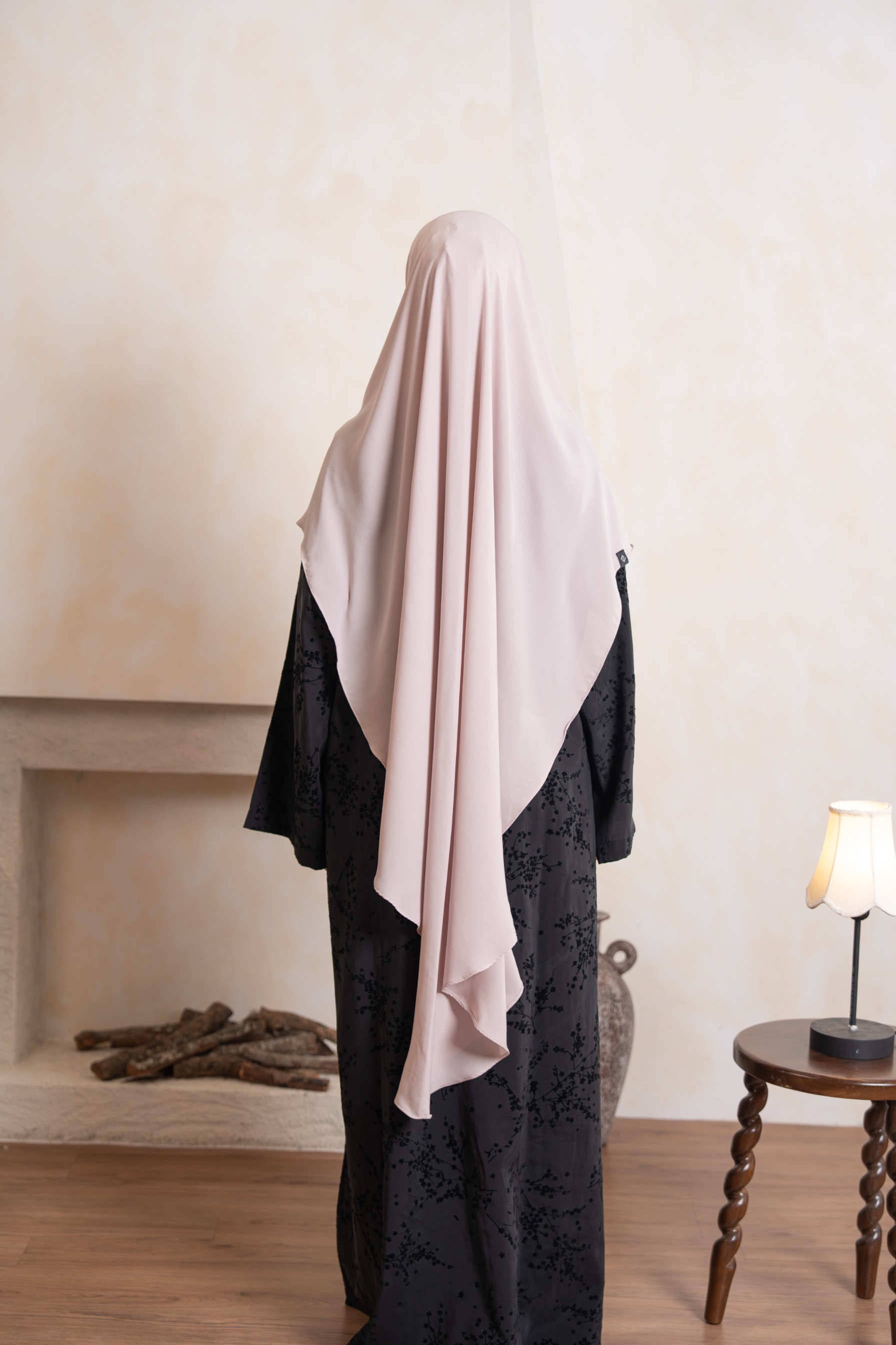 Arunika Dress Black