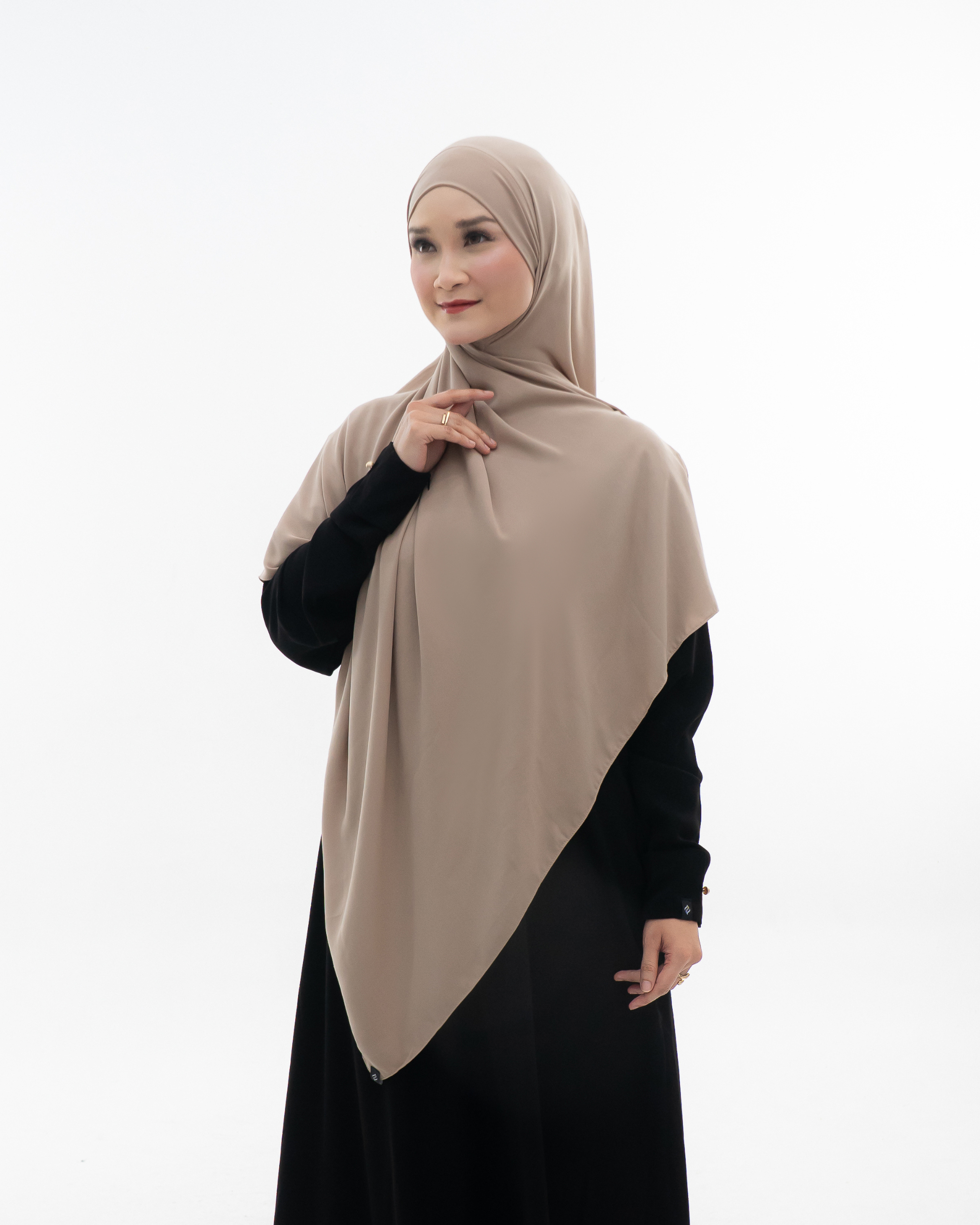 Jameela Pashban Sand - Anti UV
