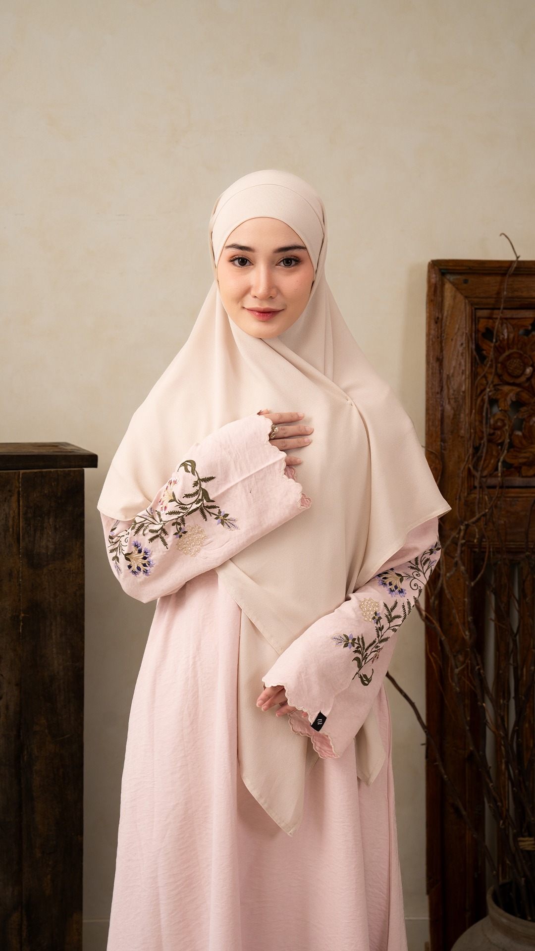 Kirani Dress Kasumba 