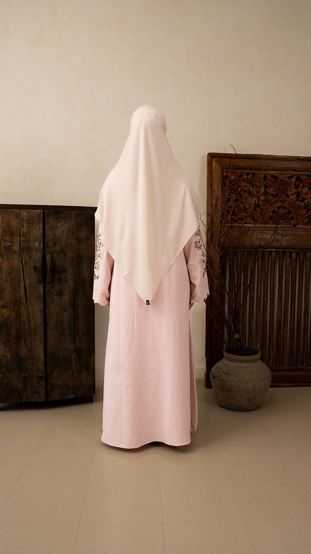 Kirani Dress Kasumba 