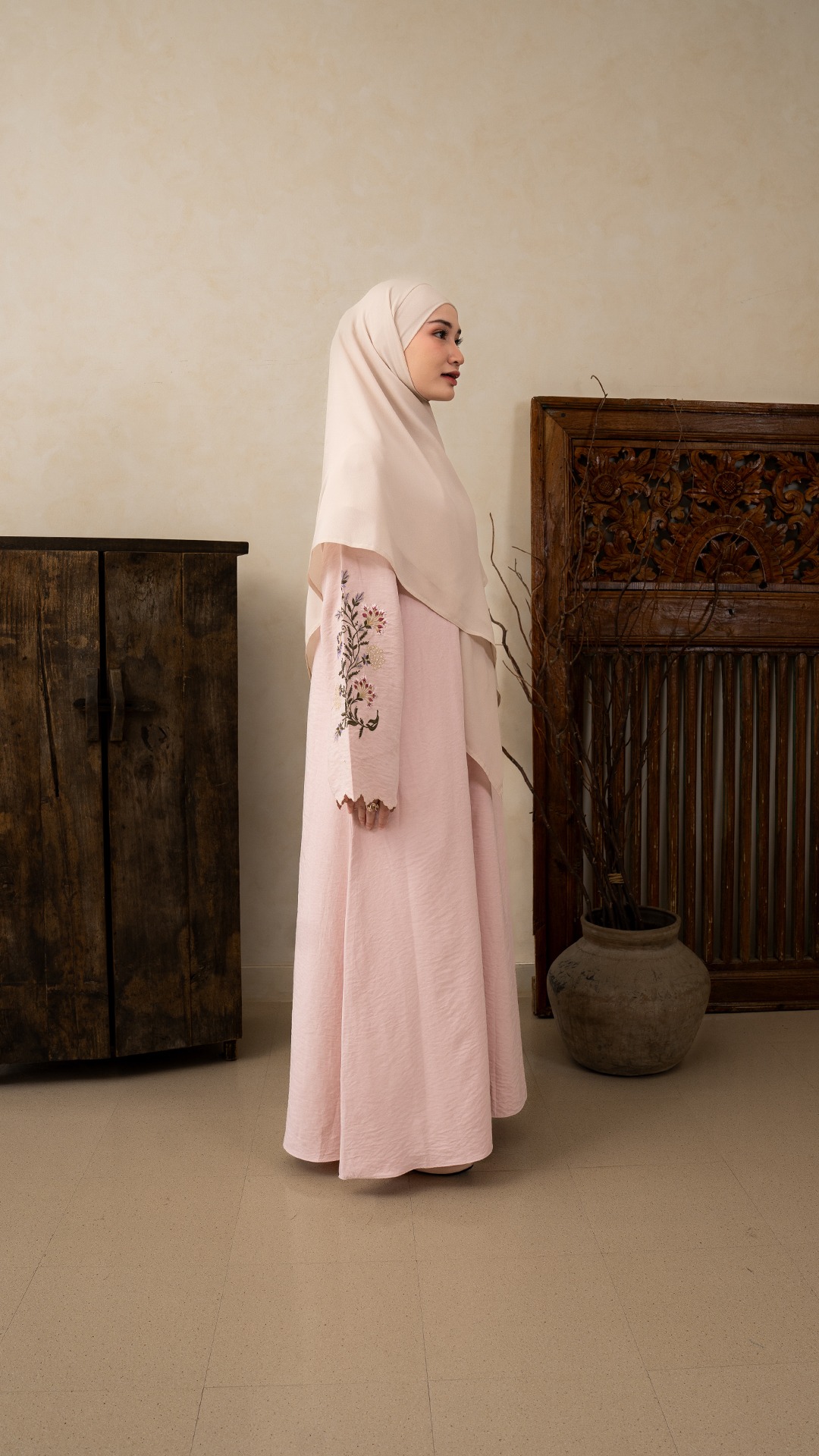 Kirani Dress Kasumba 