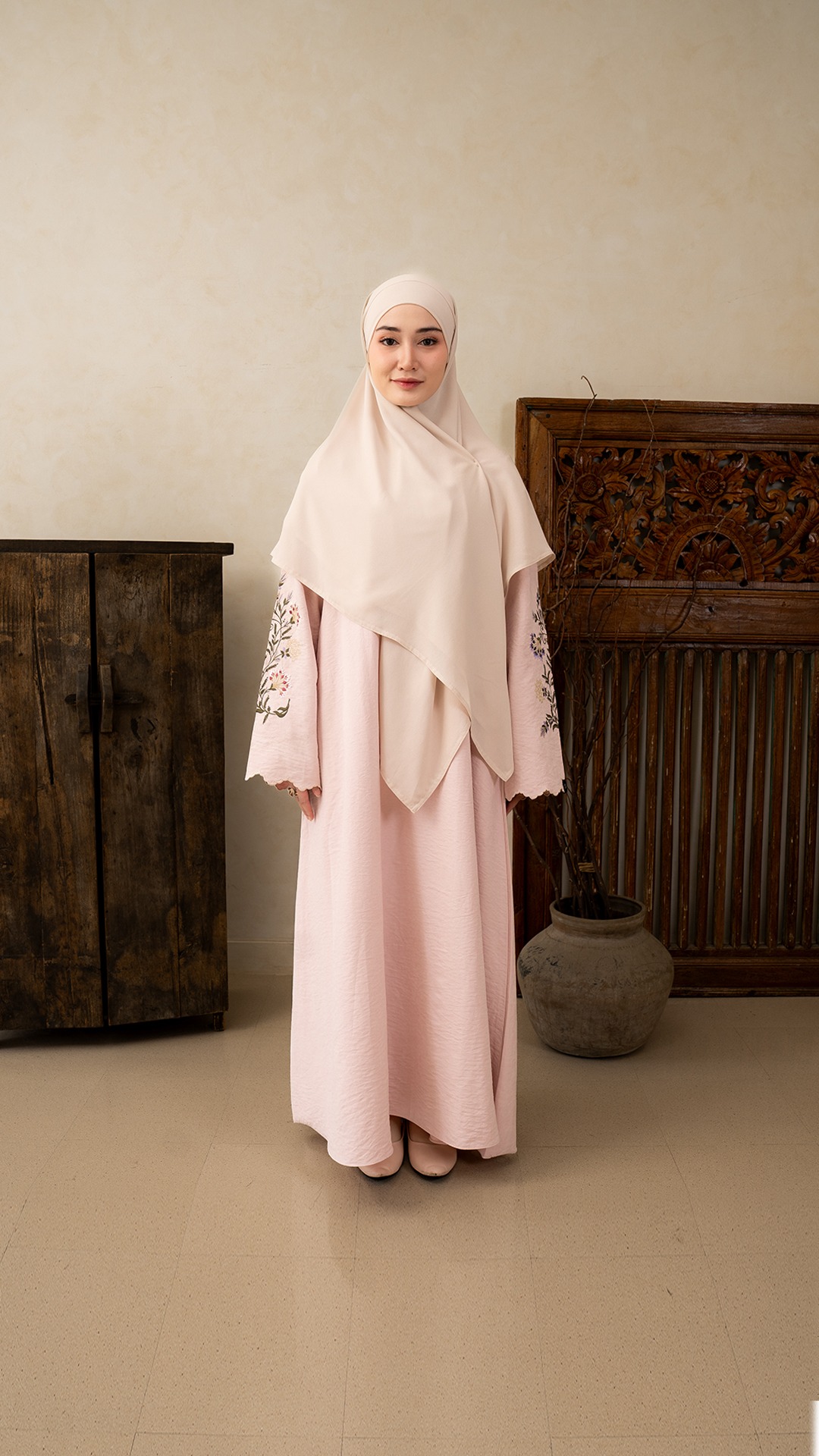Kirani Dress Kasumba 