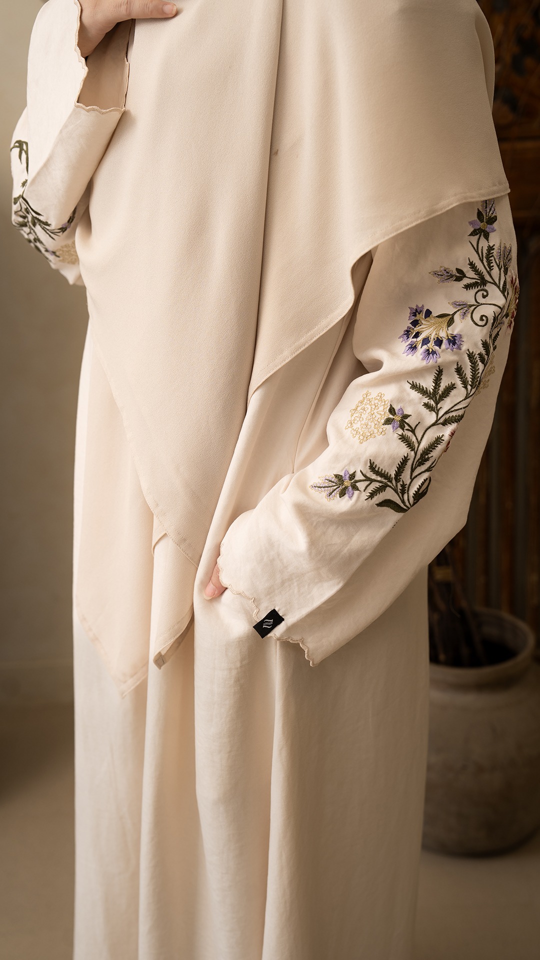 Kirani Dress Randu