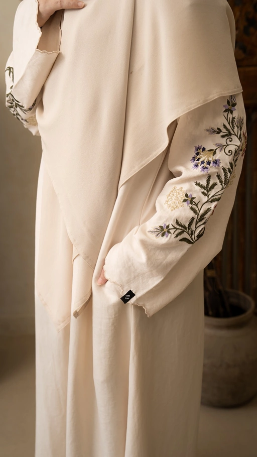 Kirani Dress Randu