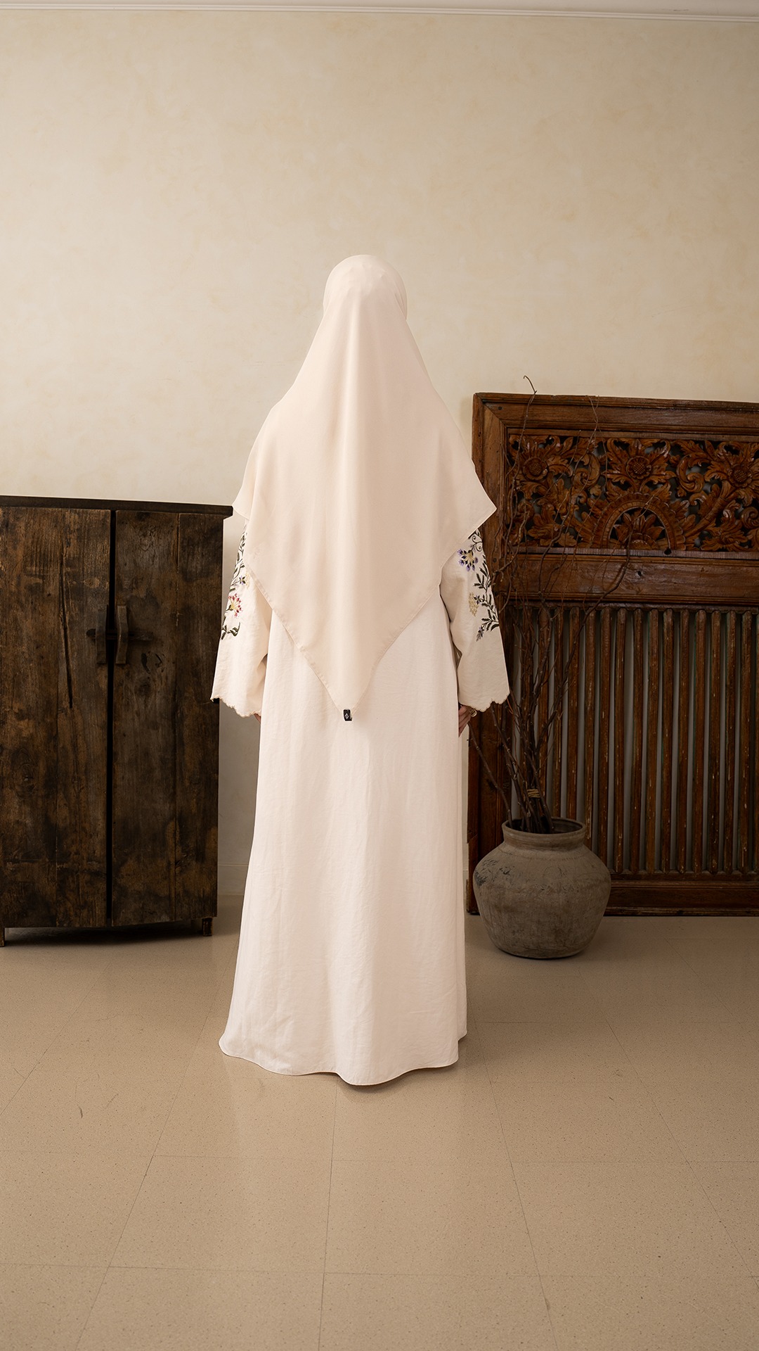 Kirani Dress Randu