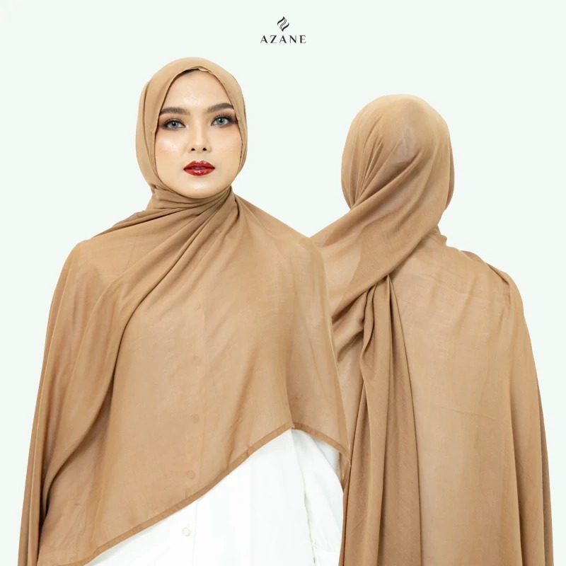 Lumine - Pasmina Syar'i Viscose