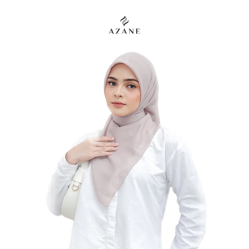 Lyra Voal - Segi Empat Bahan Voal