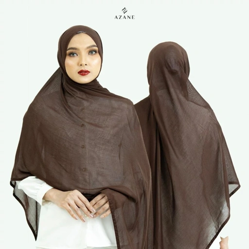 Lumine - Pasmina Syar'i Viscose