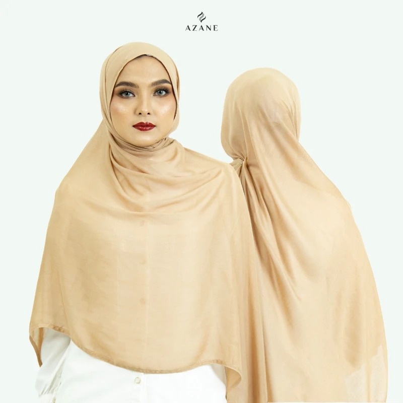 Lumine - Pasmina Syar'i Viscose