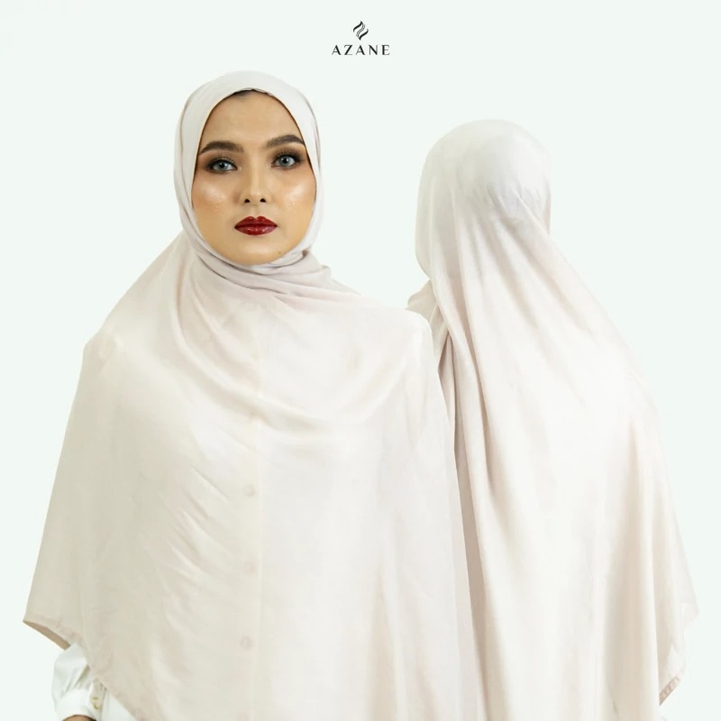 Lumine - Pasmina Syar'i Viscose