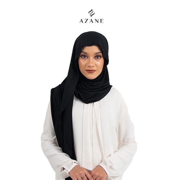 Rayna - Pashmina Kaos Viscose Rayon
