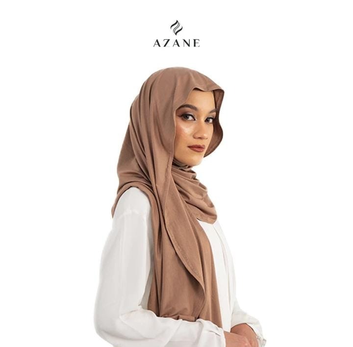 Rayna - Pashmina Kaos Viscose Rayon