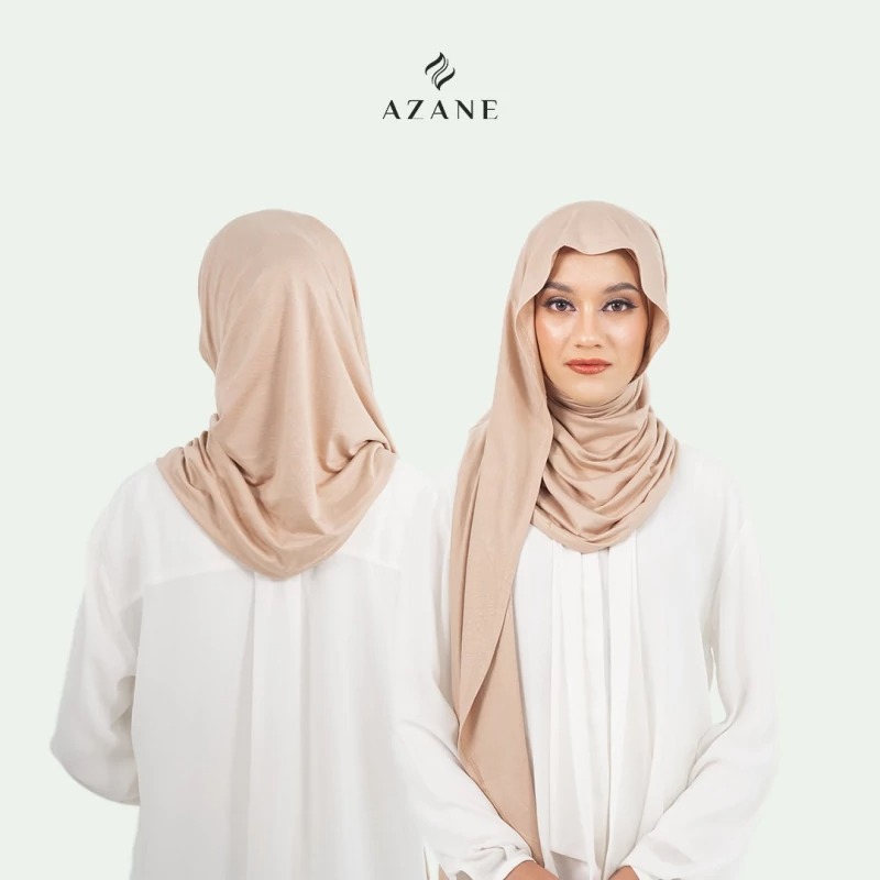 Rayna - Pashmina Kaos Viscose Rayon