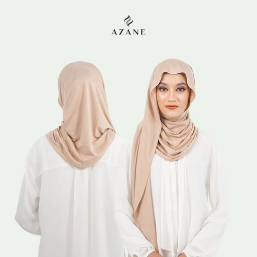 Rayna - Pashmina Kaos Viscose Rayon
