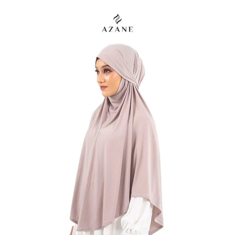 Sakinah - French Khimar Jersey
