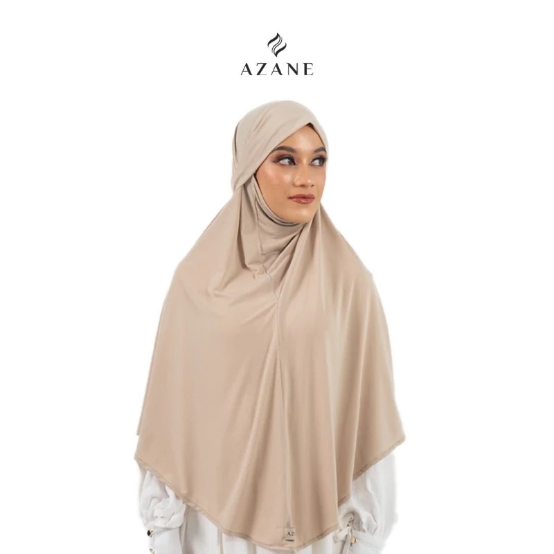 Sakinah - French Khimar Jersey