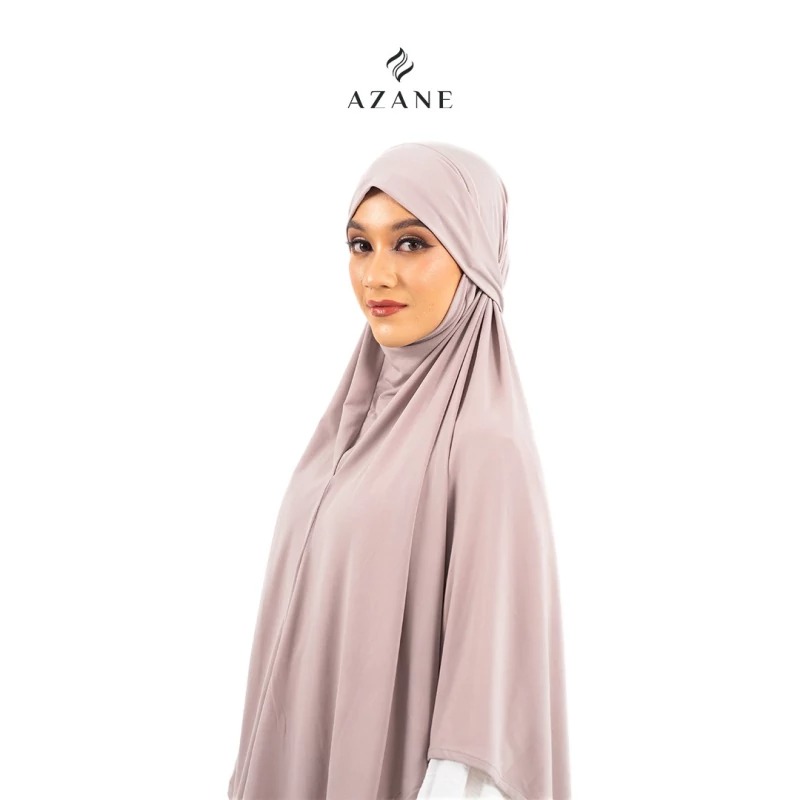 Sakinah - French Khimar Jersey