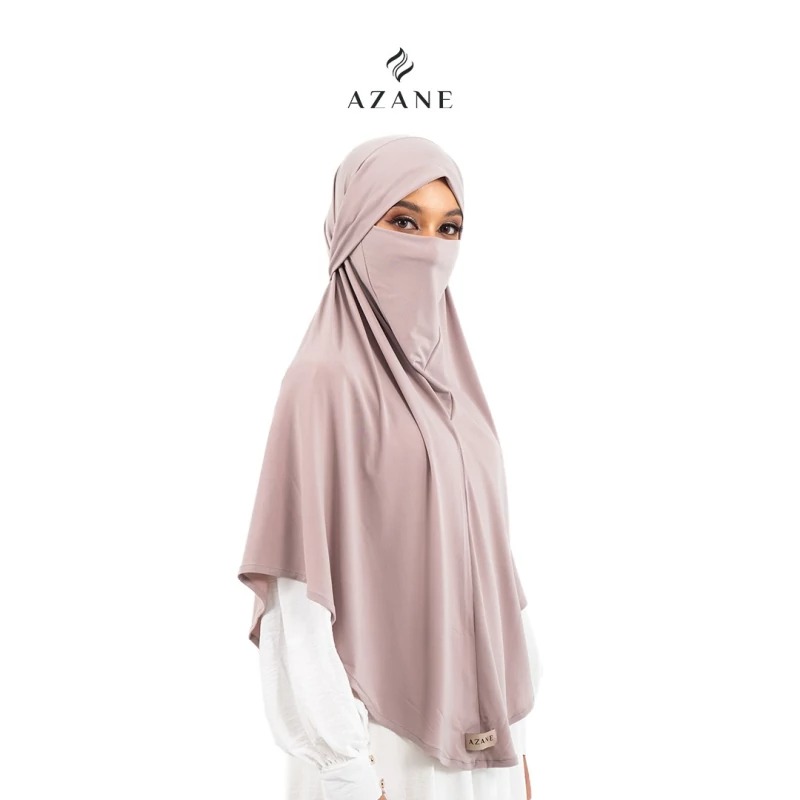 Sakinah - French Khimar Jersey